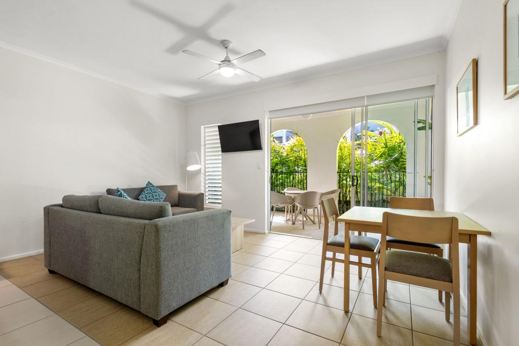 23/70-76 DAVIDSON ST, PORT DOUGLAS, QLD 4877