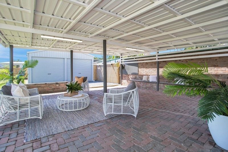 62 Mackenzie St, West Mackay, QLD 4740