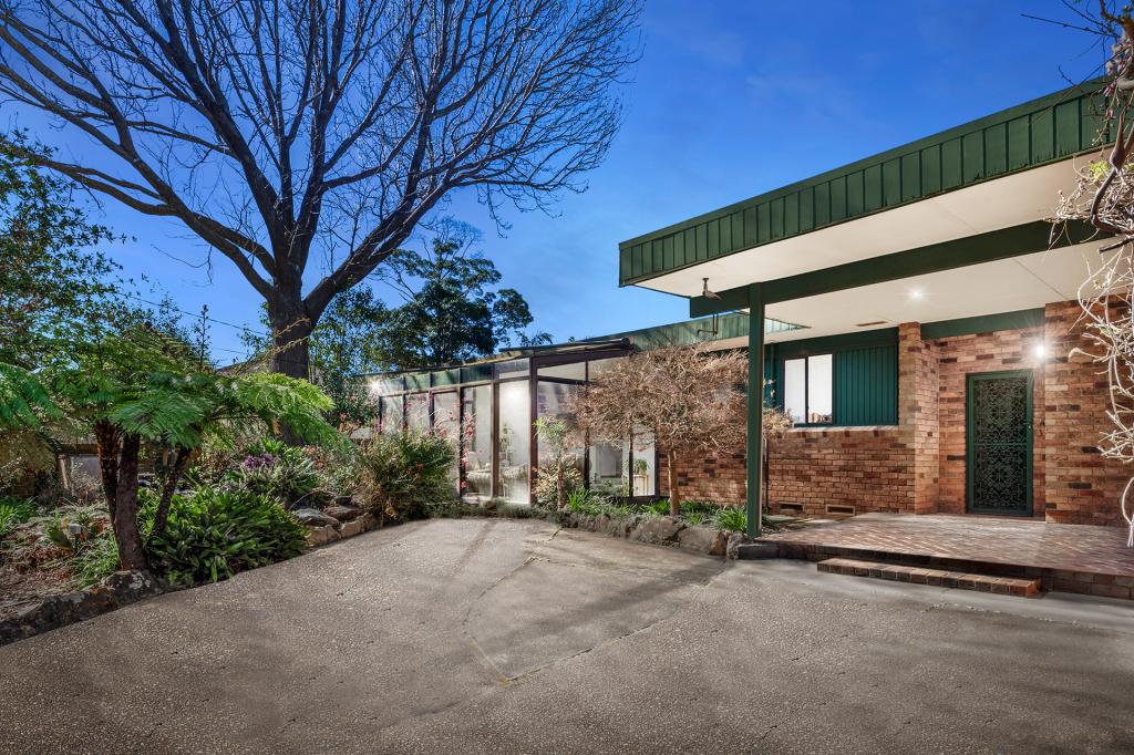 2 Forest Glen Cres, Belrose, NSW 2085