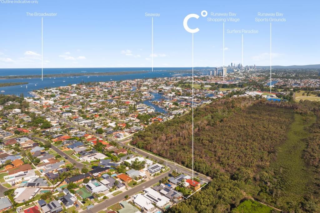 95 Poinsettia Ave, Hollywell, QLD 4216