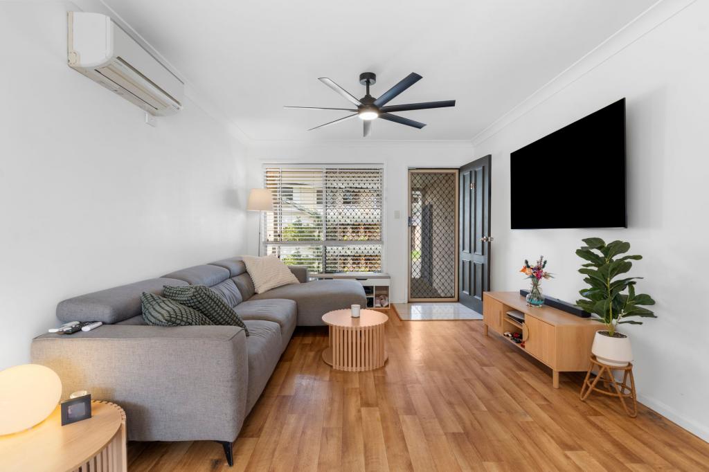 Contact Agent For Address, Kuraby, QLD 4112