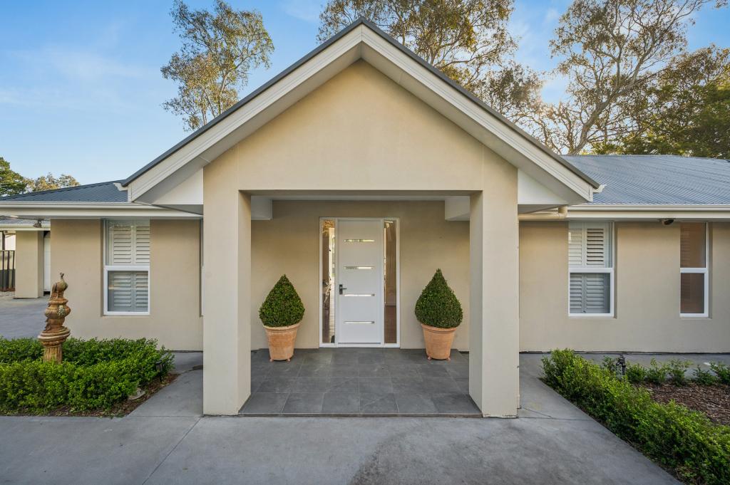 27a Windsor Ave, Hahndorf, SA 5245