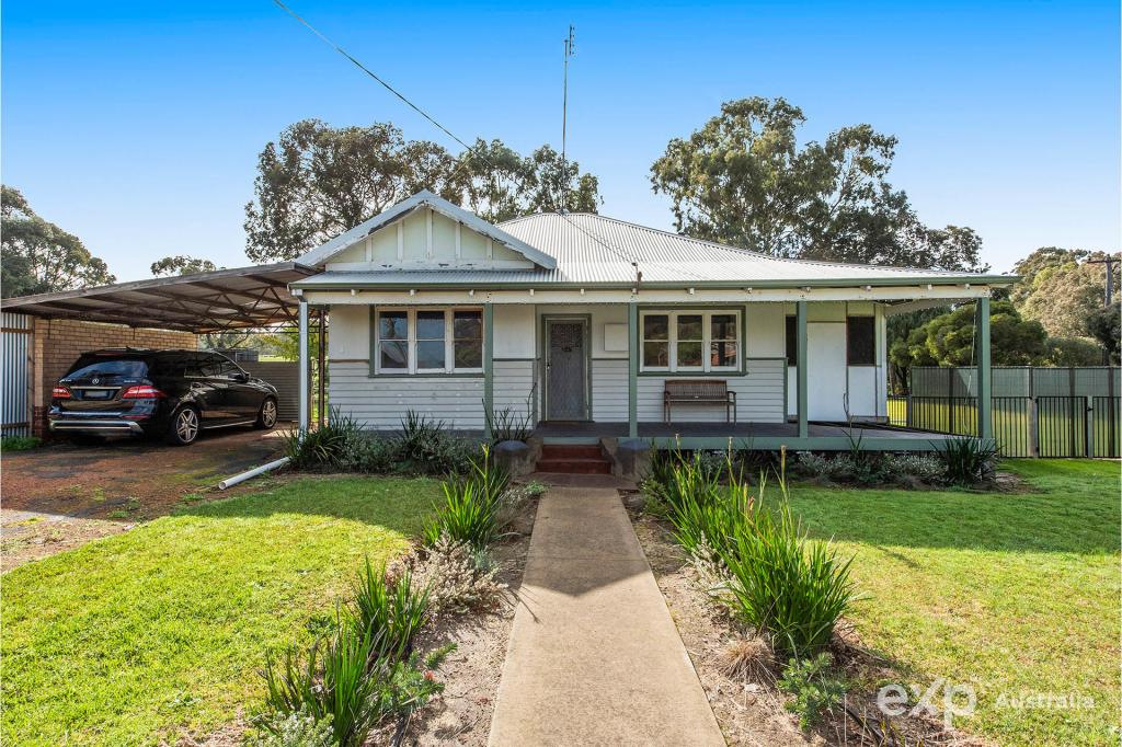 64 Recreation Rd, Waroona, WA 6215