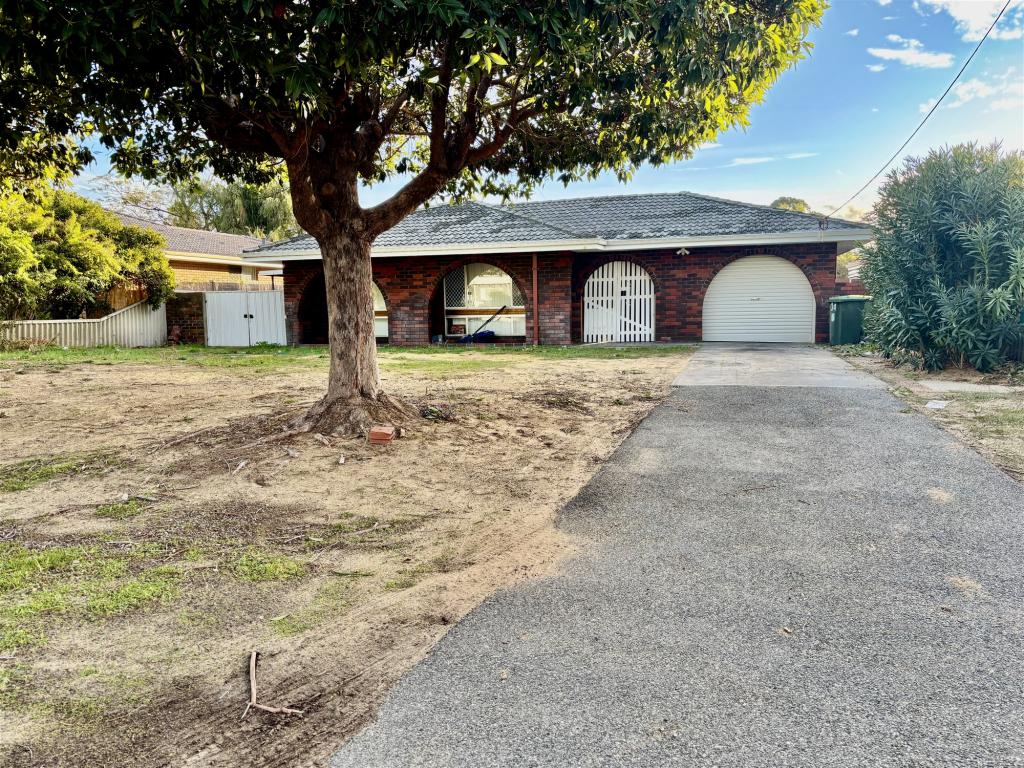 34 Gillark St, Dudley Park, WA 6210