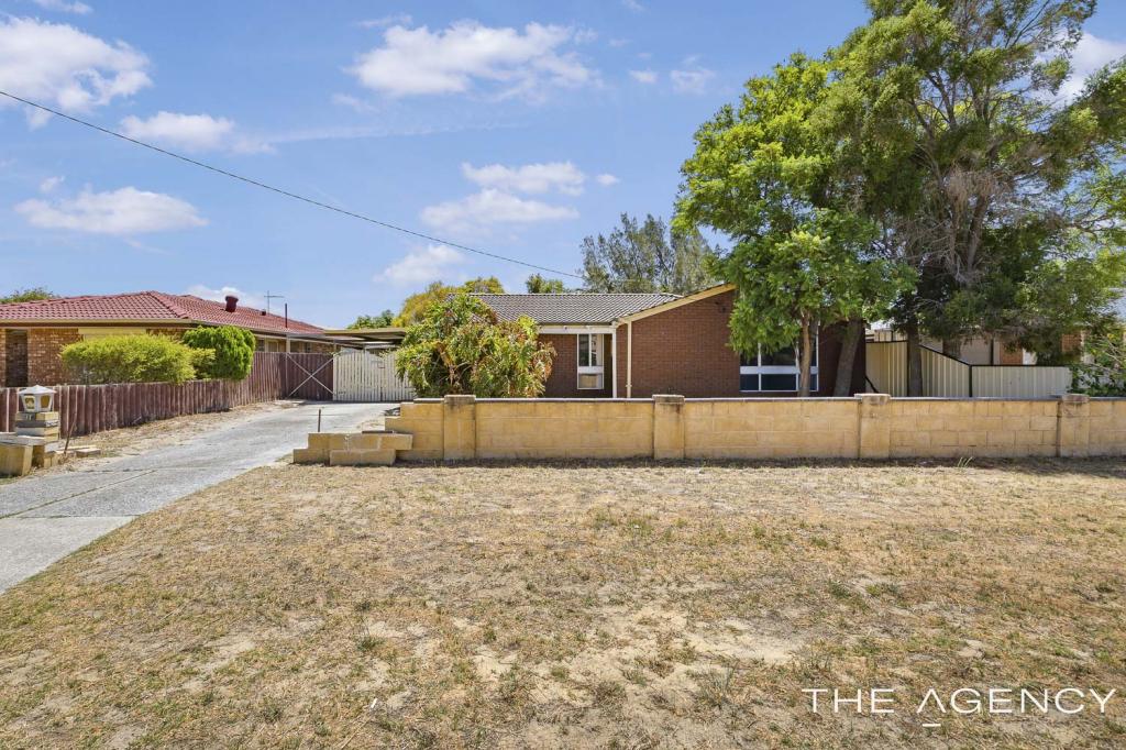 11 Willow Way, Maddington, WA 6109