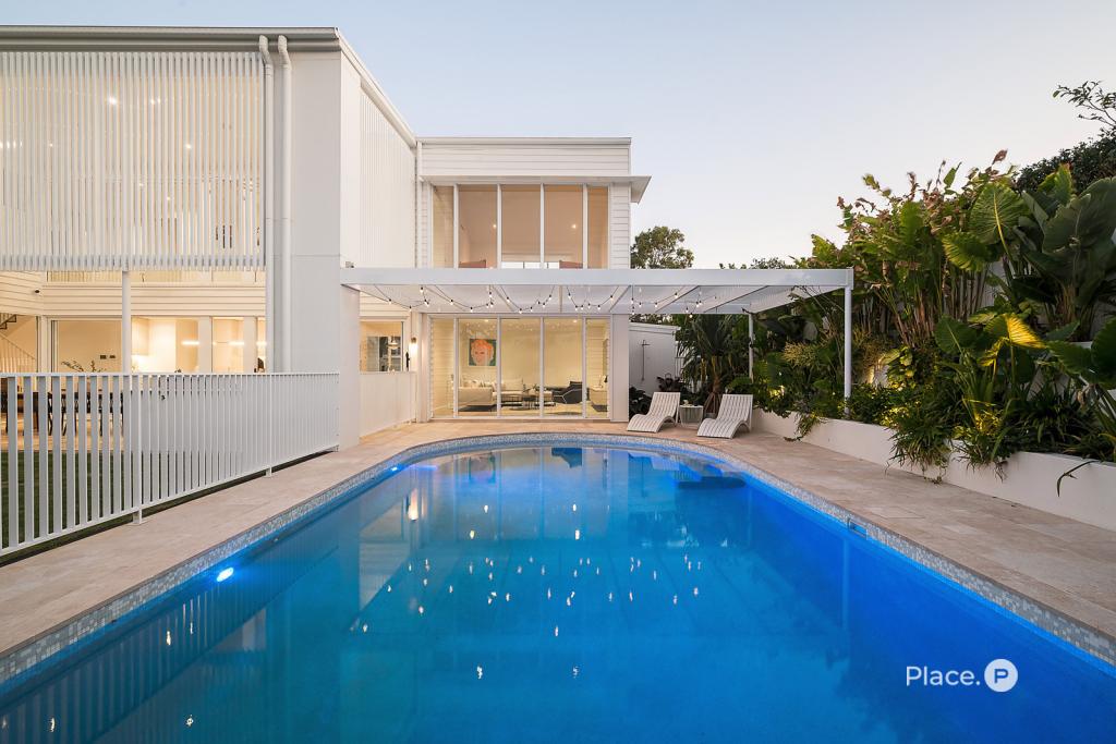 40 Porteus Dr, Seven Hills, QLD 4170