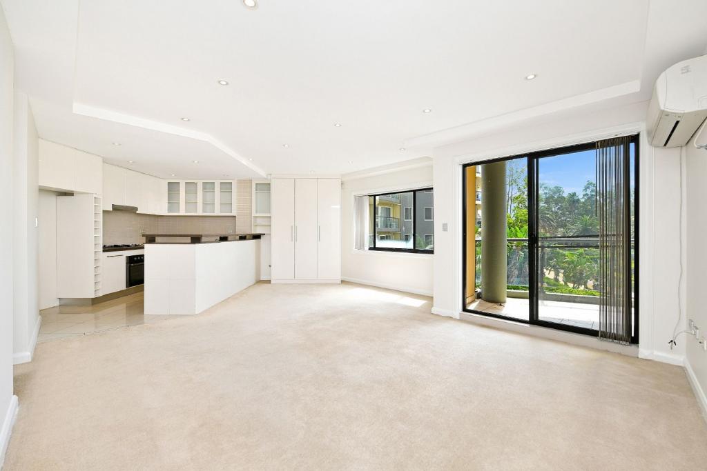 311/91C-101 BRIDGE RD, WESTMEAD, NSW 2145