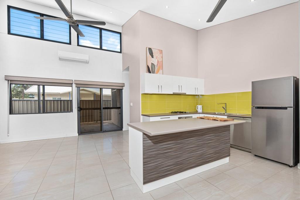 3/22 Nicker Cres, Gillen, NT 0870