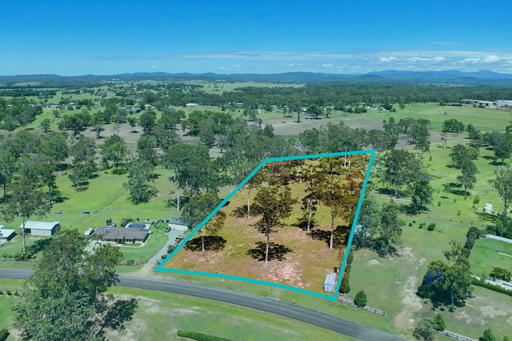 14 WATTLE PL, YARRAVEL, NSW 2440