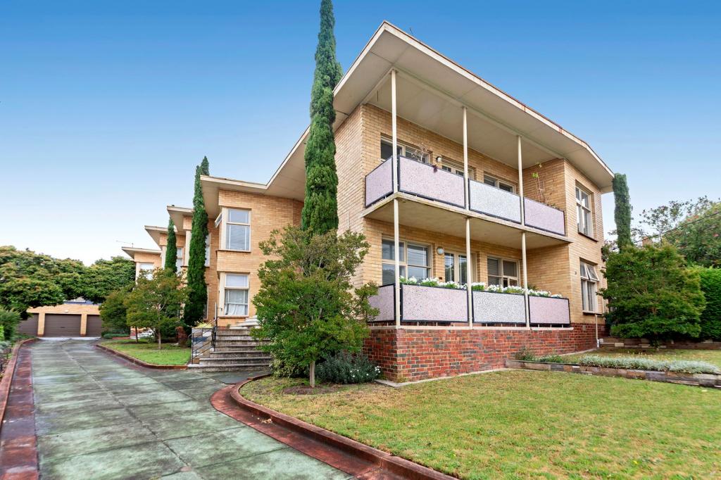 5/16 Clive St, Brighton East, VIC 3187
