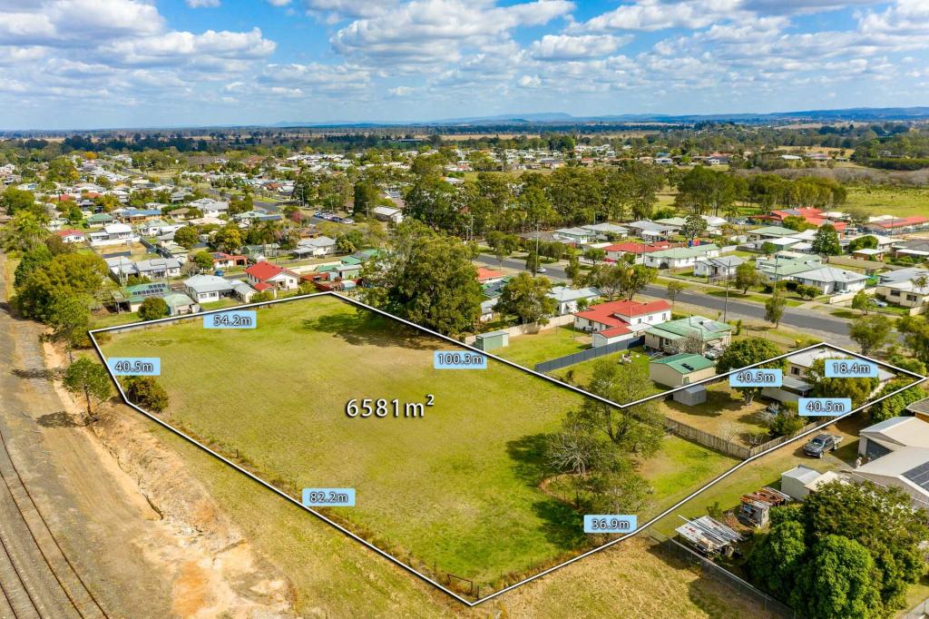 111 Hotham St, Casino, NSW 2470