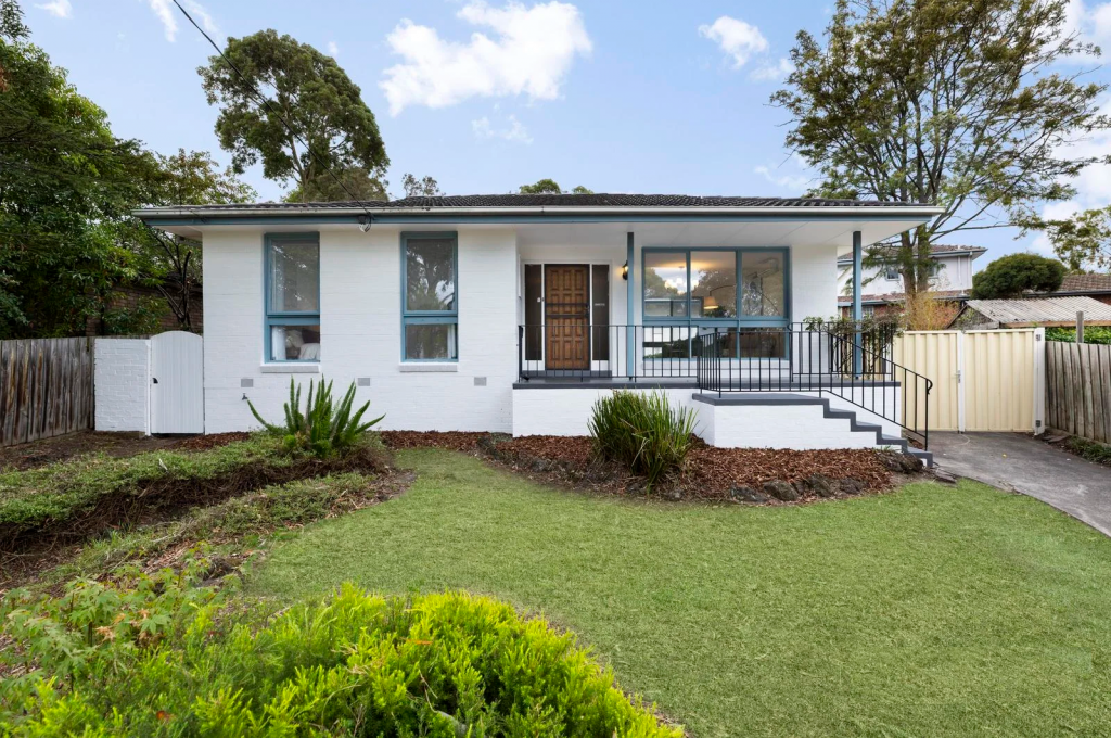 11 Greenham Cres, Mount Waverley, VIC 3149