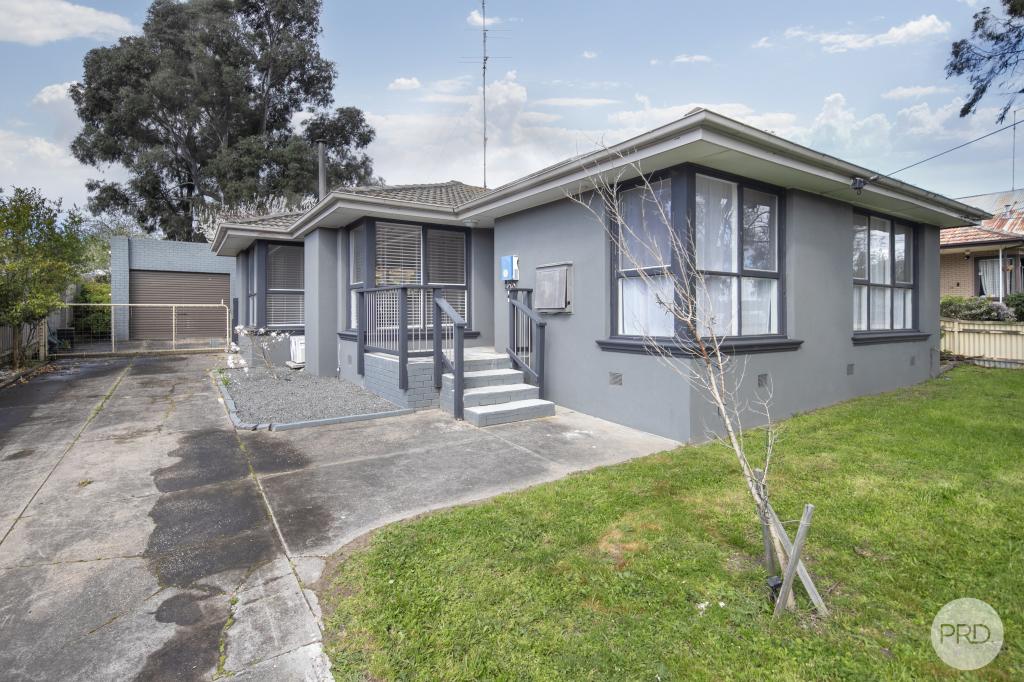 27 Lightfoot Ave, Mount Pleasant, VIC 3350
