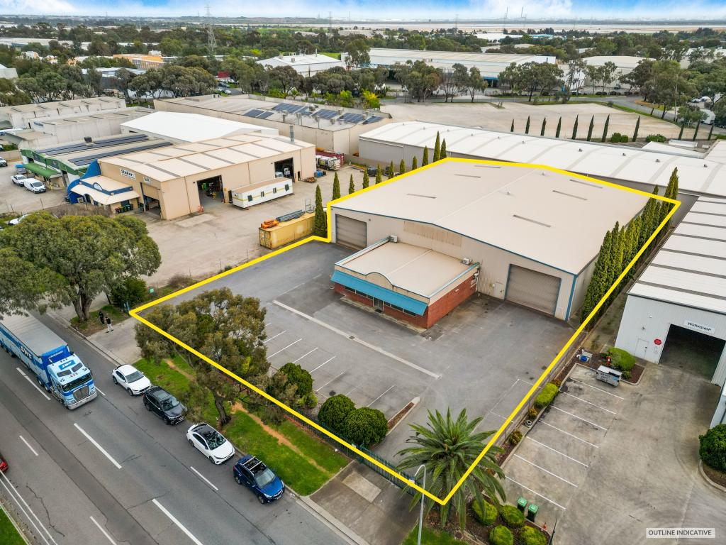 491 Cross Keys Rd, Cavan, SA 5094
