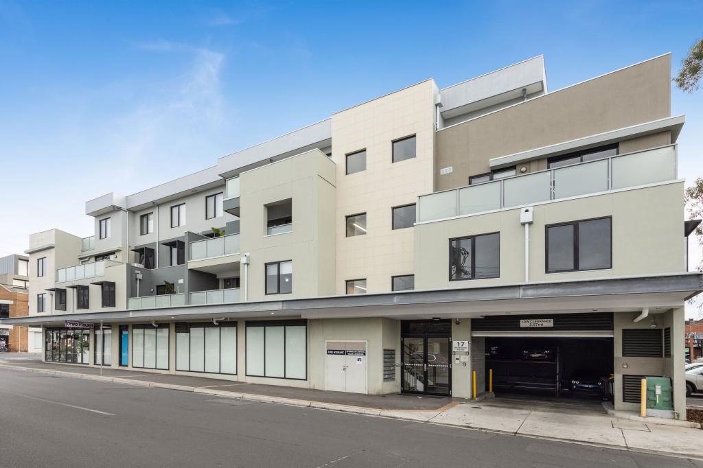 19/17 Shepparson Ave, Carnegie, VIC 3163