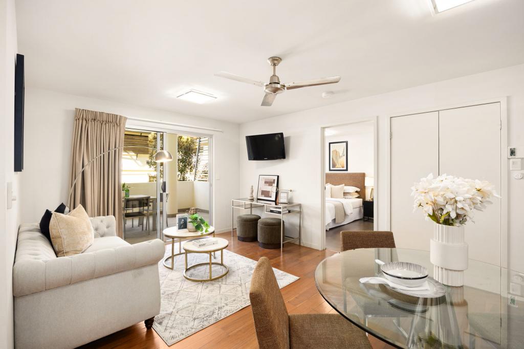6/18 Gailey Rd, St Lucia, QLD 4067