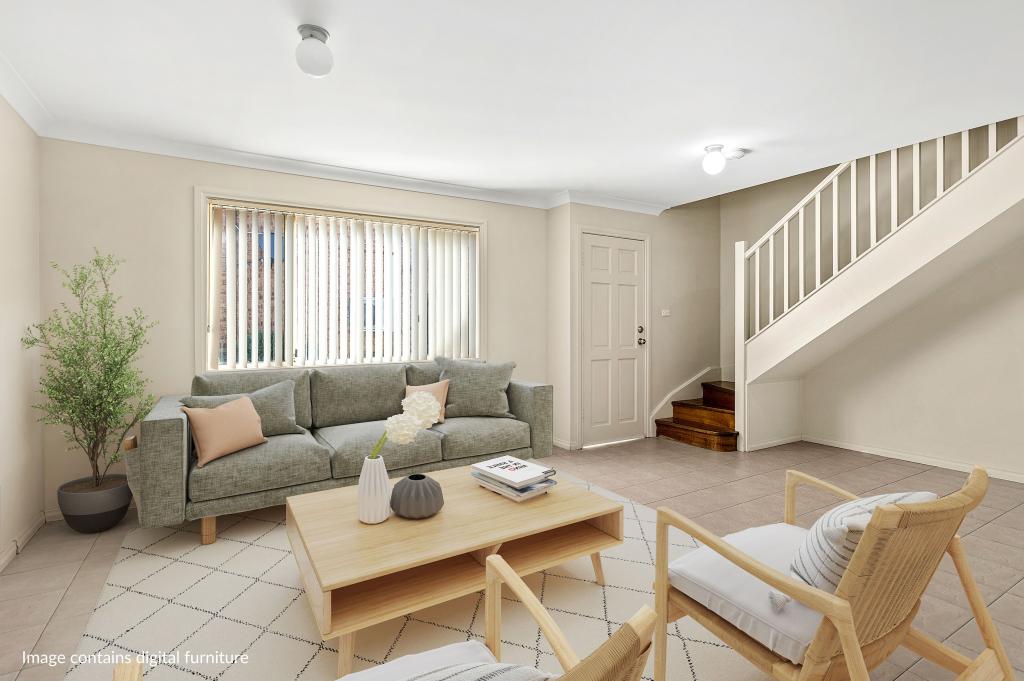 4/58 URALBA ST, FIGTREE, NSW 2525