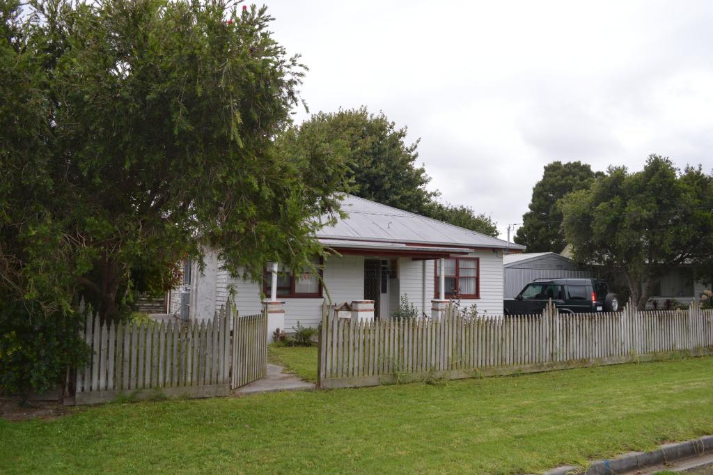 45 Duke St, Yarram, VIC 3971