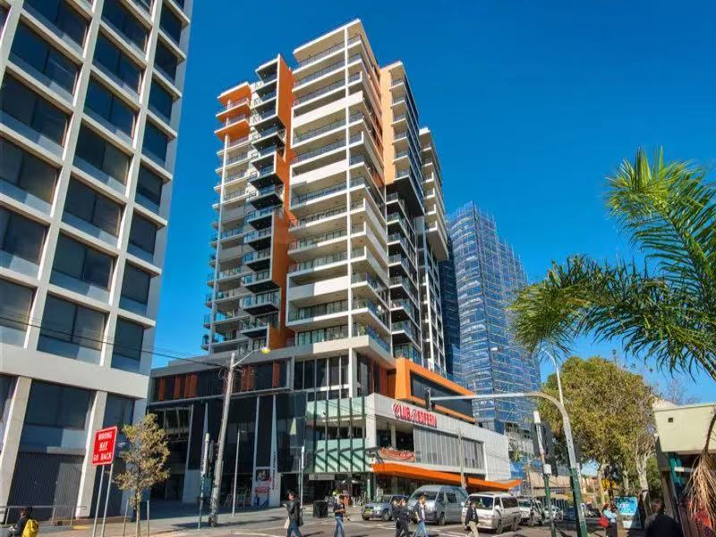 1305/157 Redfern St, Redfern, NSW 2016