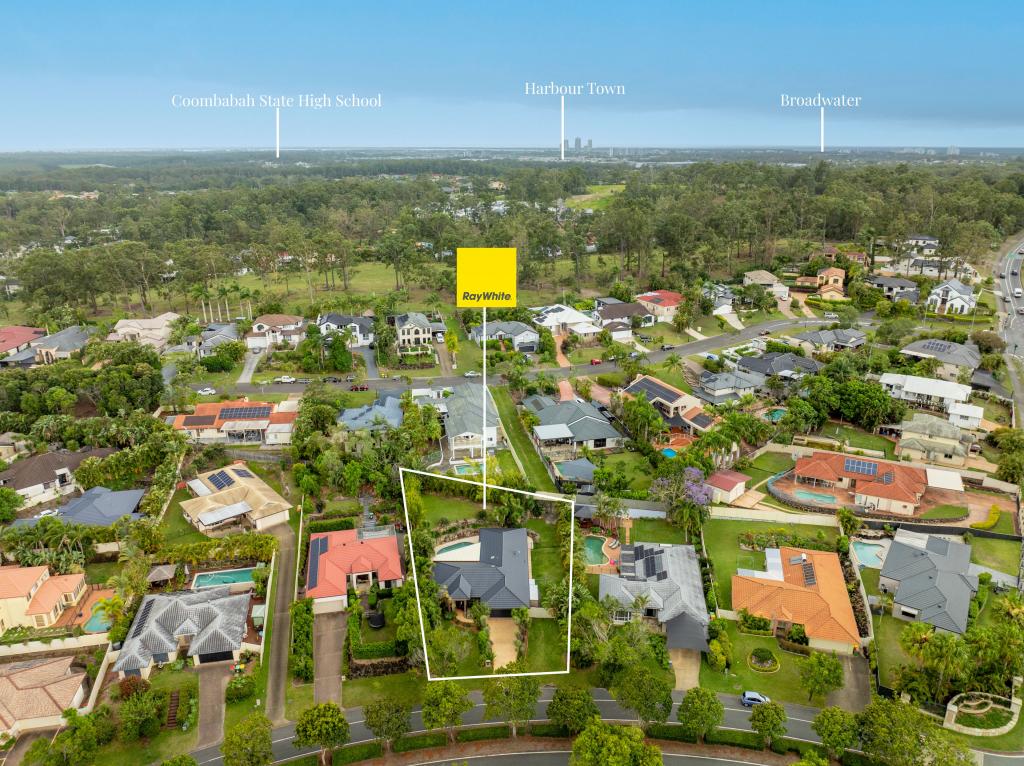 7 Tee Trees Bvd, Arundel, QLD 4214