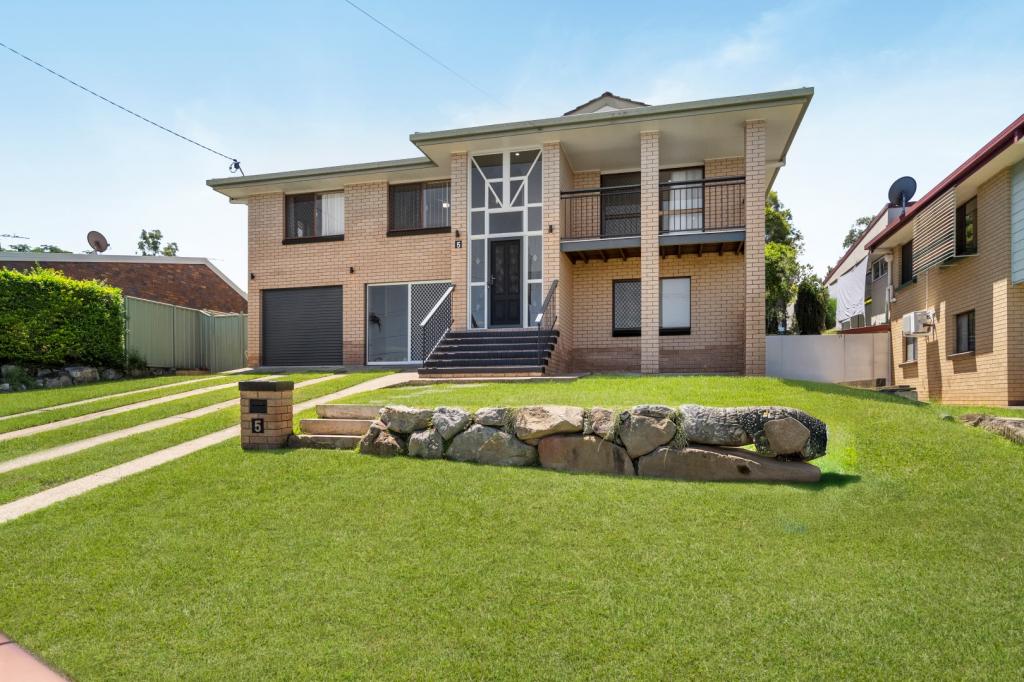 5 Glenelg Dr, Brassall, QLD 4305