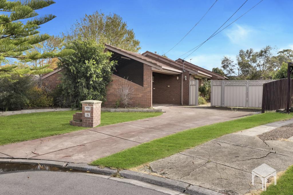 7 Dorchap Ct, Hoppers Crossing, VIC 3029