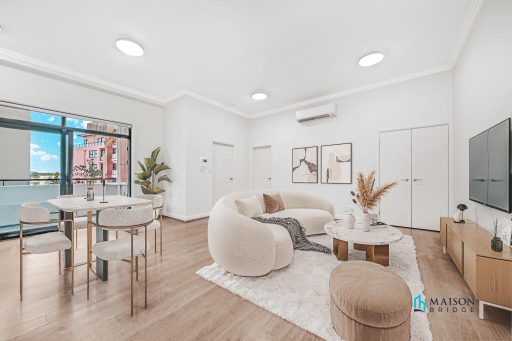 24/2 UNDERDALE LANE, MEADOWBANK, NSW 2114