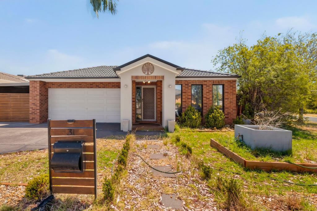 31 Ironbark Way, Brookfield, VIC 3338
