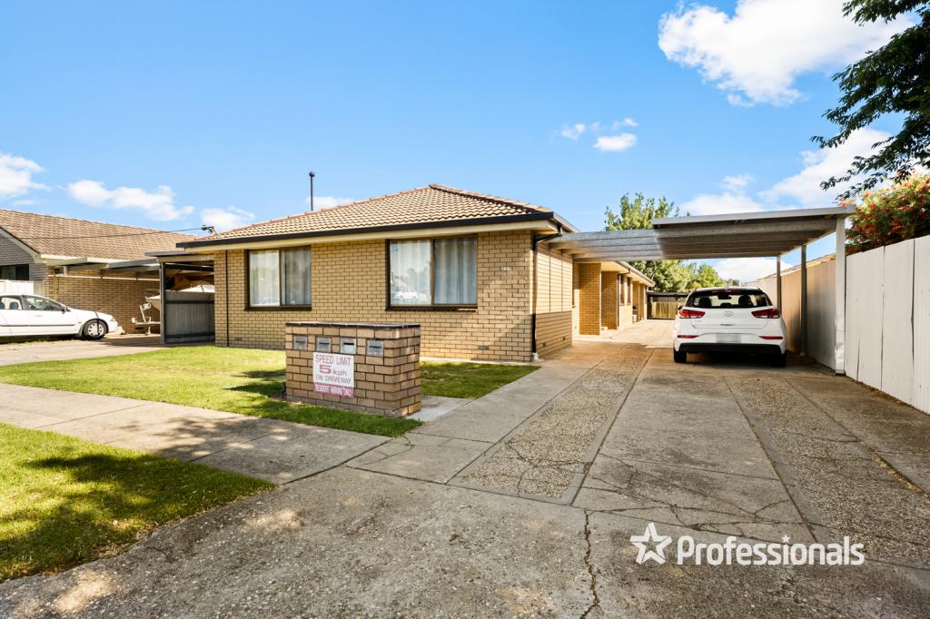 1/183 Union Rd, North Albury, NSW 2640