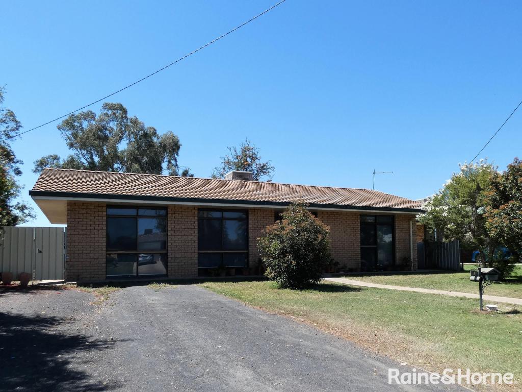 Contact Agent For Address, Moree, NSW 2400