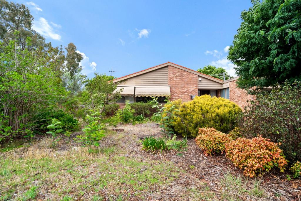 107 Diamantina Cres, Kaleen, ACT 2617