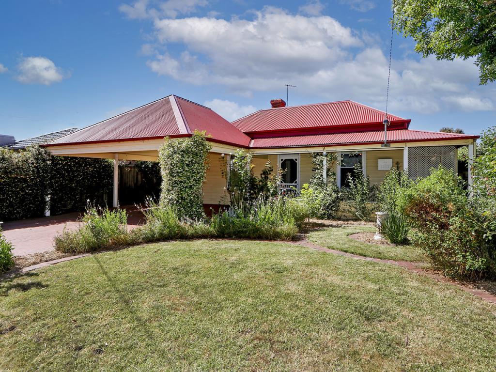 142 Macarthur St, Sale, VIC 3850