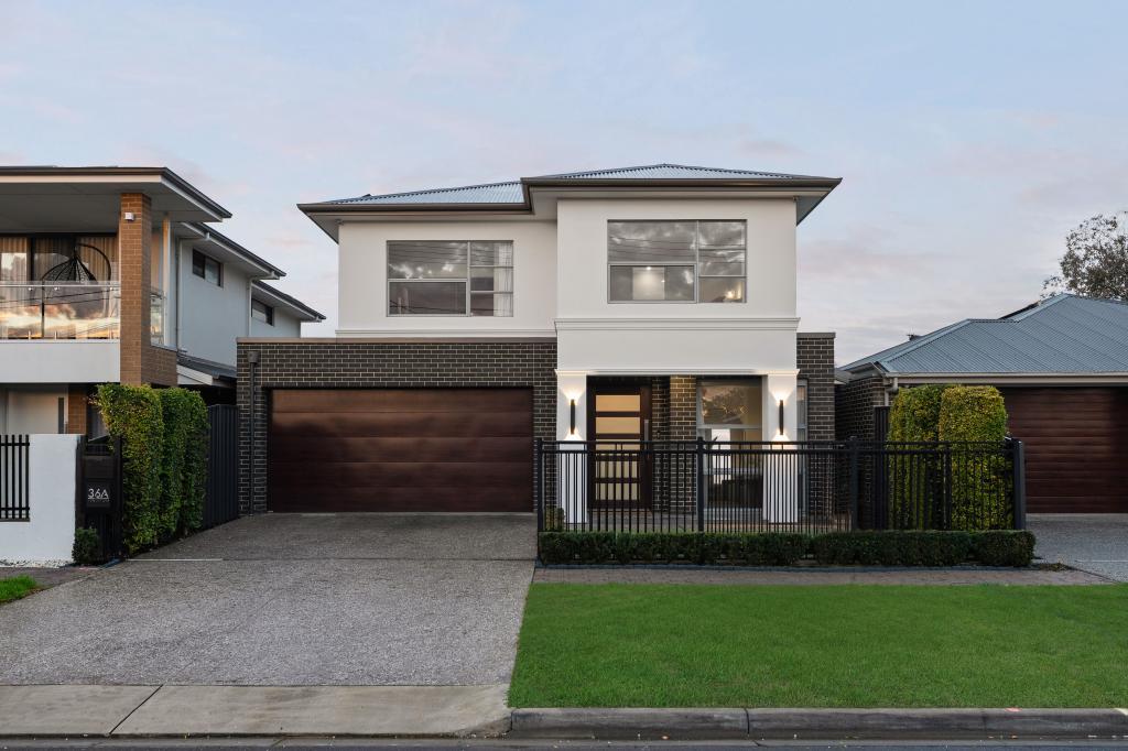 36a Birdwood Rd, Greenacres, SA 5086
