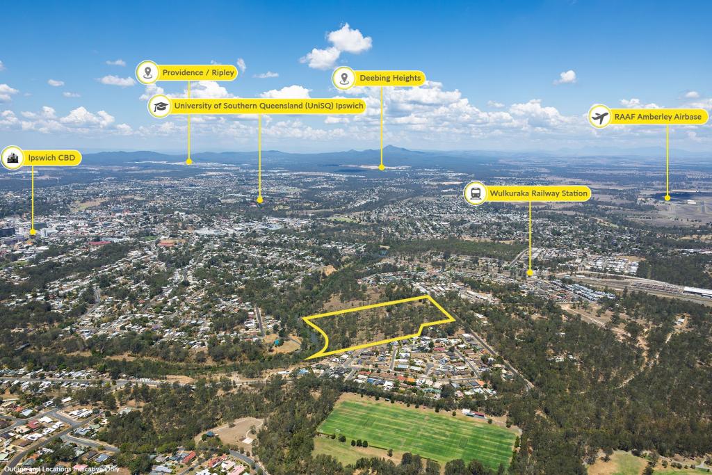 122 Gregory St, Wulkuraka, QLD 4305