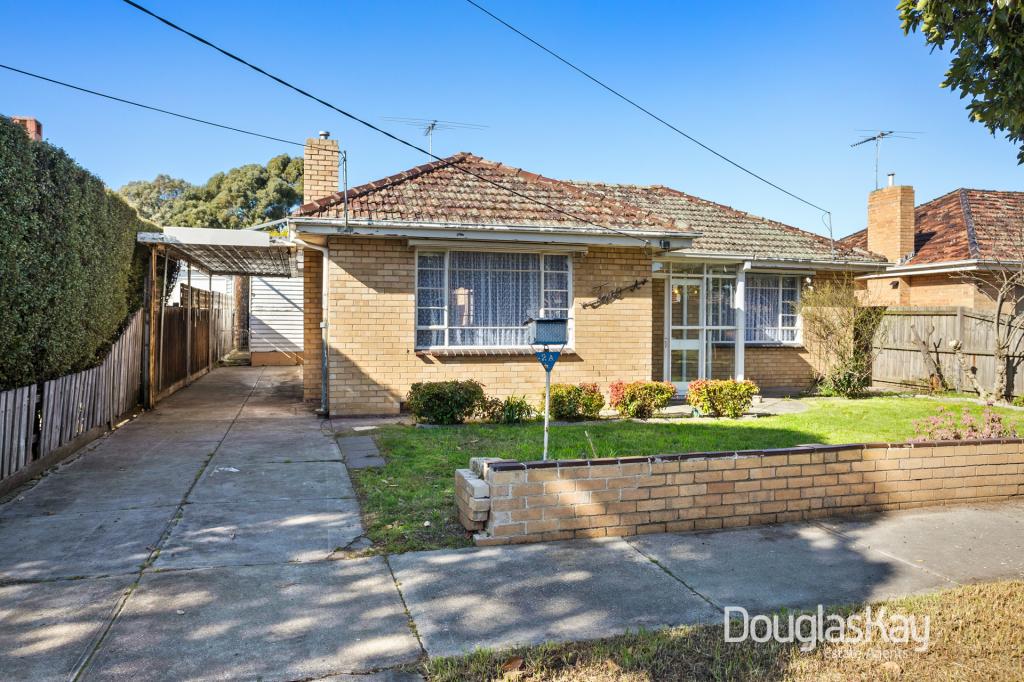 2a Alice St, Sunshine, VIC 3020