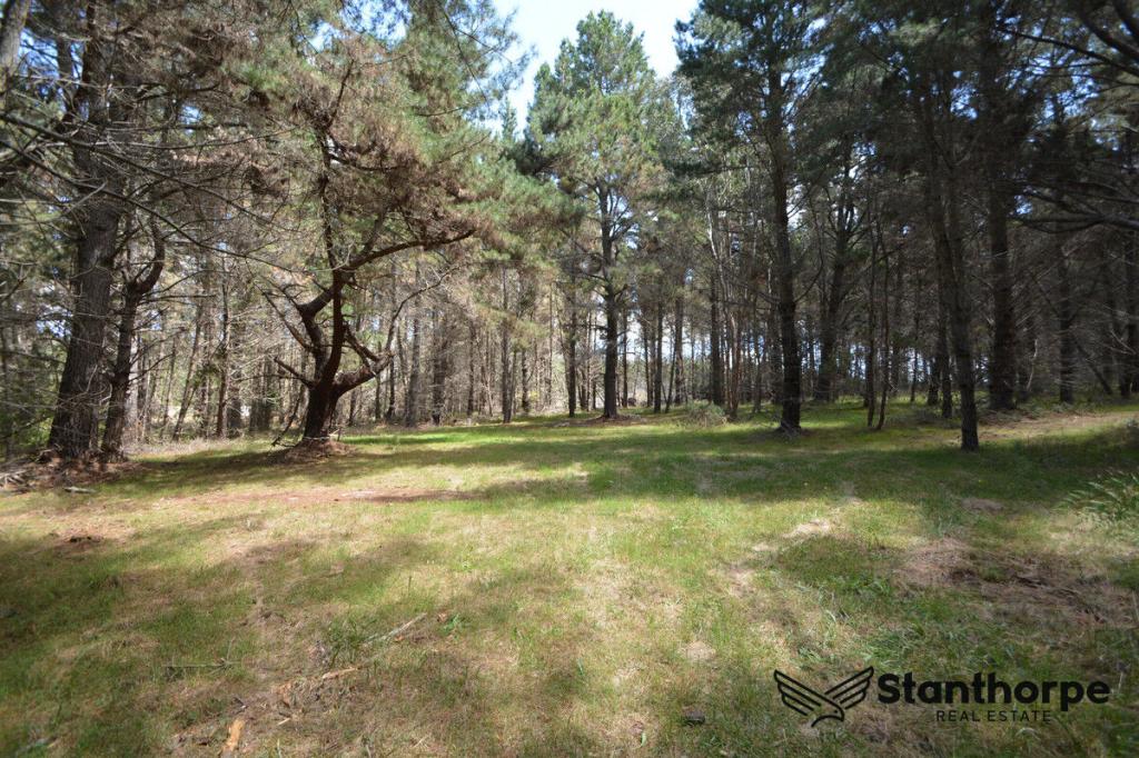 Lot 240 Panoramic Dr, Sugarloaf, QLD 4380