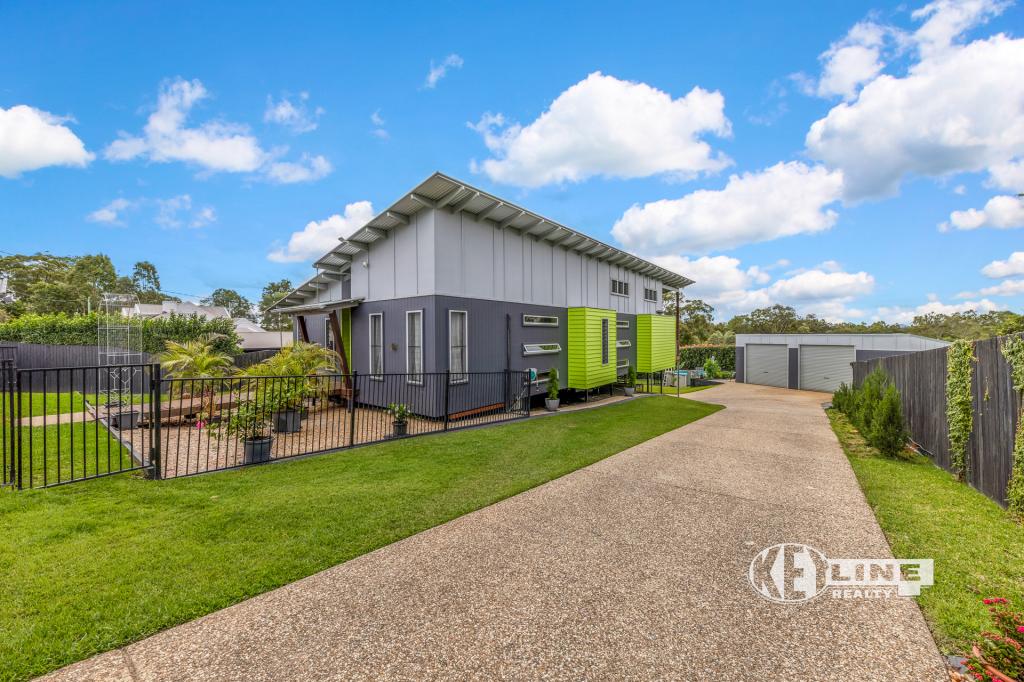 46a Sorensen Rd, Southside, QLD 4570