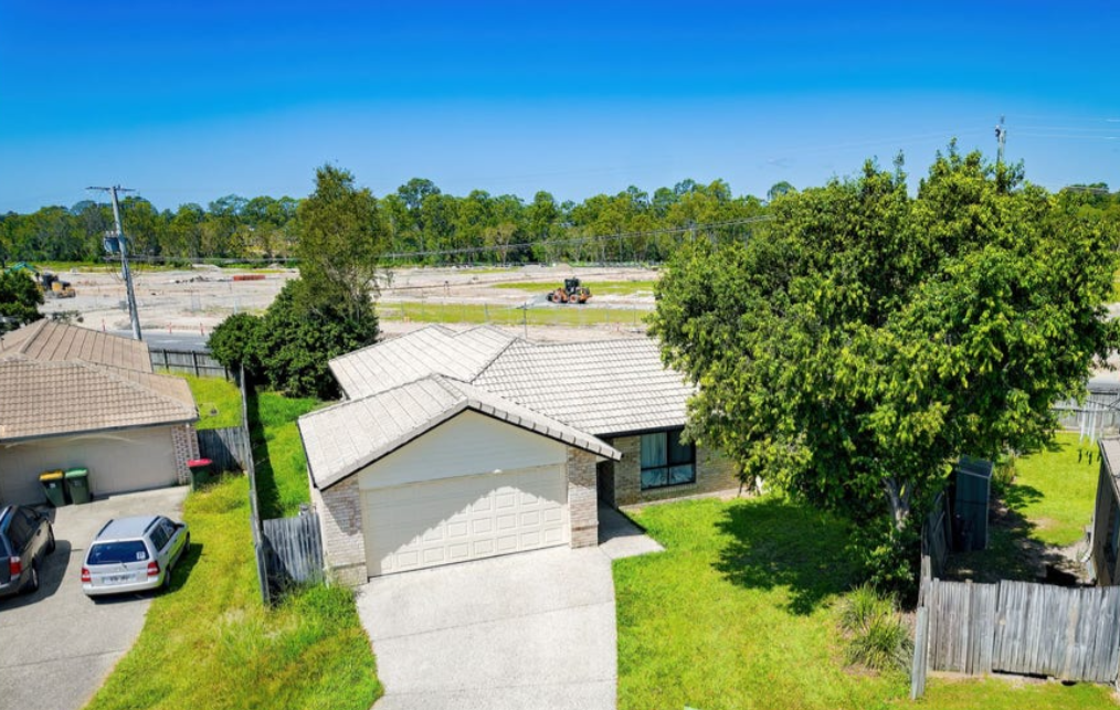 26 ABRAHAM CL, MORAYFIELD, QLD 4506