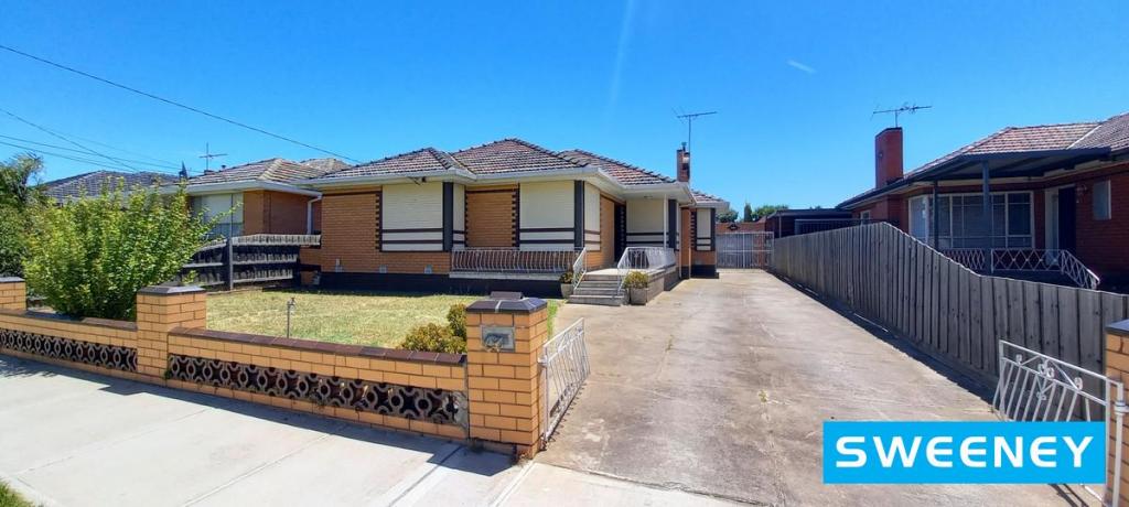 44 Lachlan Rd, Sunshine West, VIC 3020