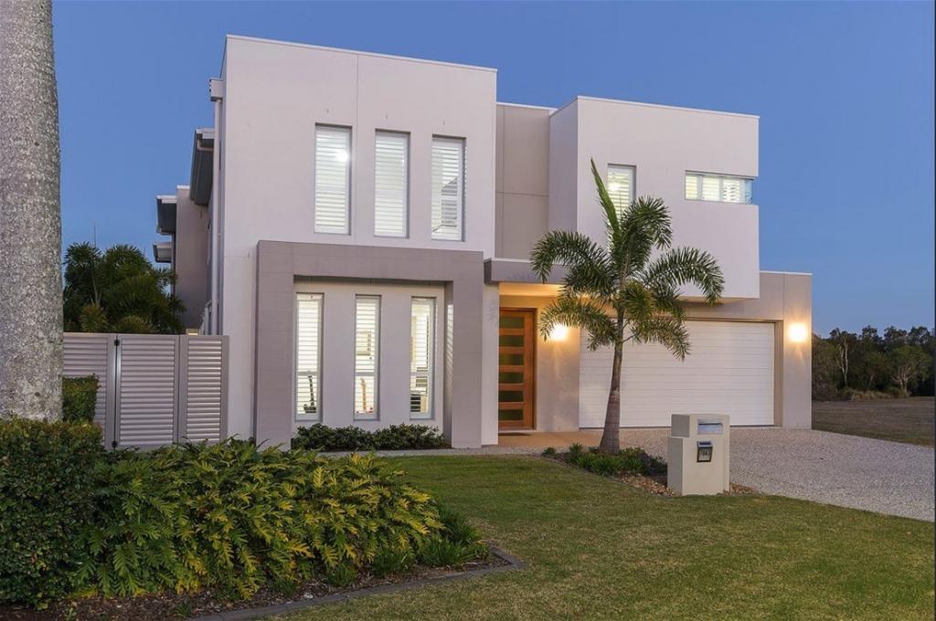 7643 Fairway Bvd, Hope Island, QLD 4212