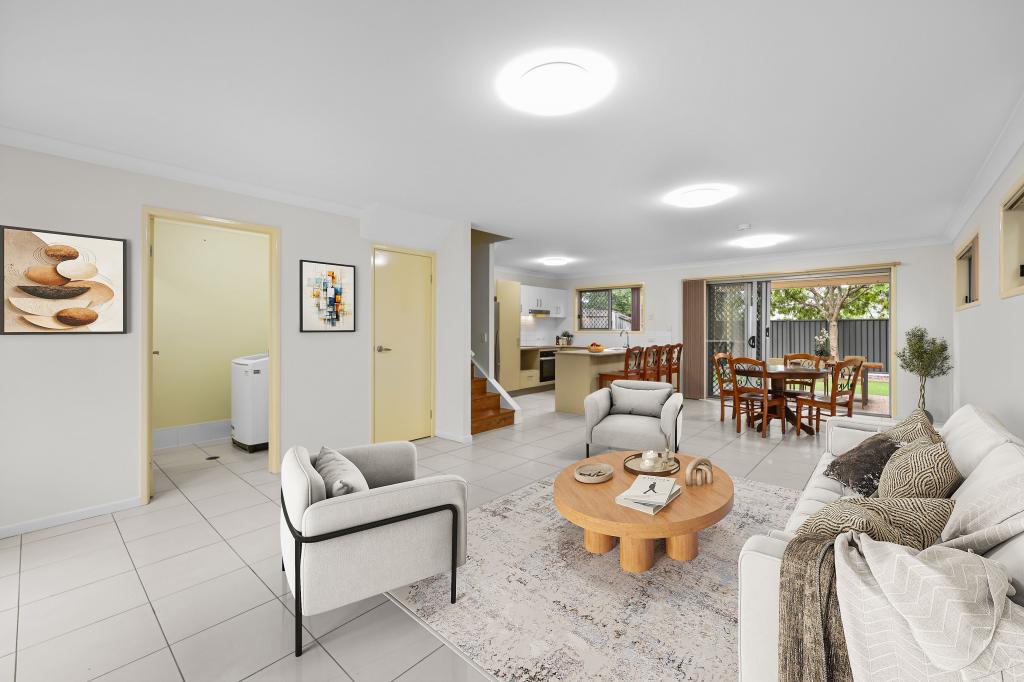 4/2 Diamantina St, Calamvale, QLD 4116
