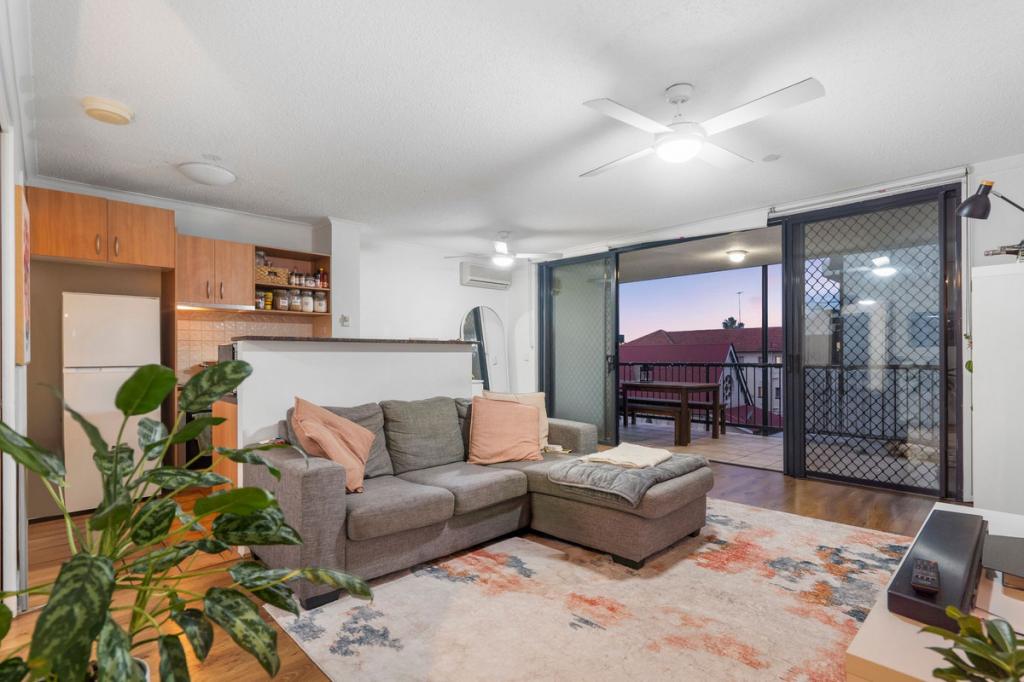 404/20 MALT ST, FORTITUDE VALLEY, QLD 4006