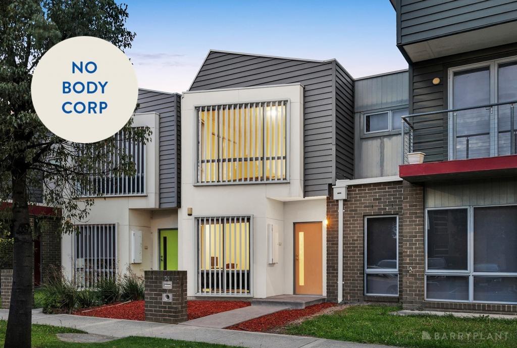 30 Bassett St, Dandenong, VIC 3175