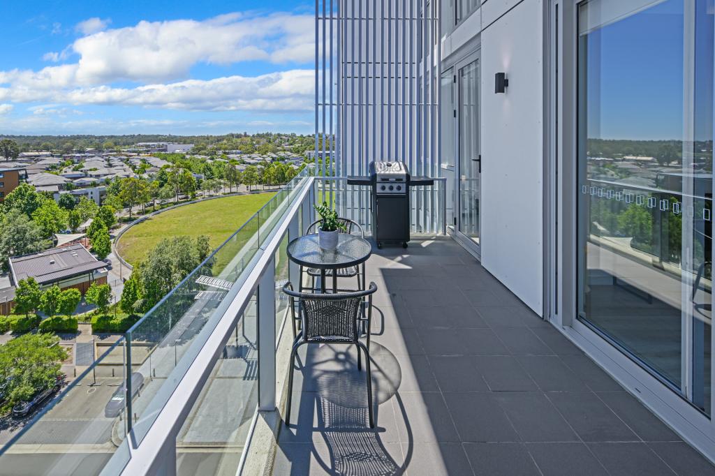 1002/10 Aviators Way, Penrith, NSW 2750