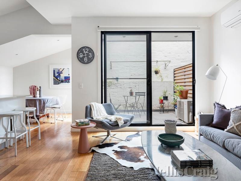 7/160 Easey St, Collingwood, VIC 3066