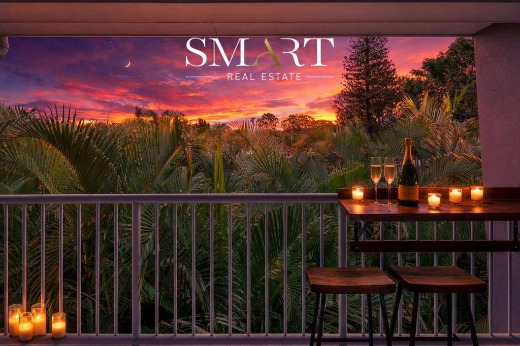 17/8 Ahern St, Labrador, QLD 4215