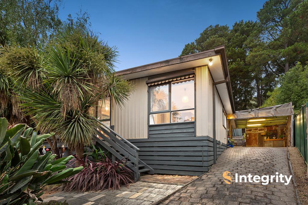 8 Baden Powell Dr, Healesville, VIC 3777