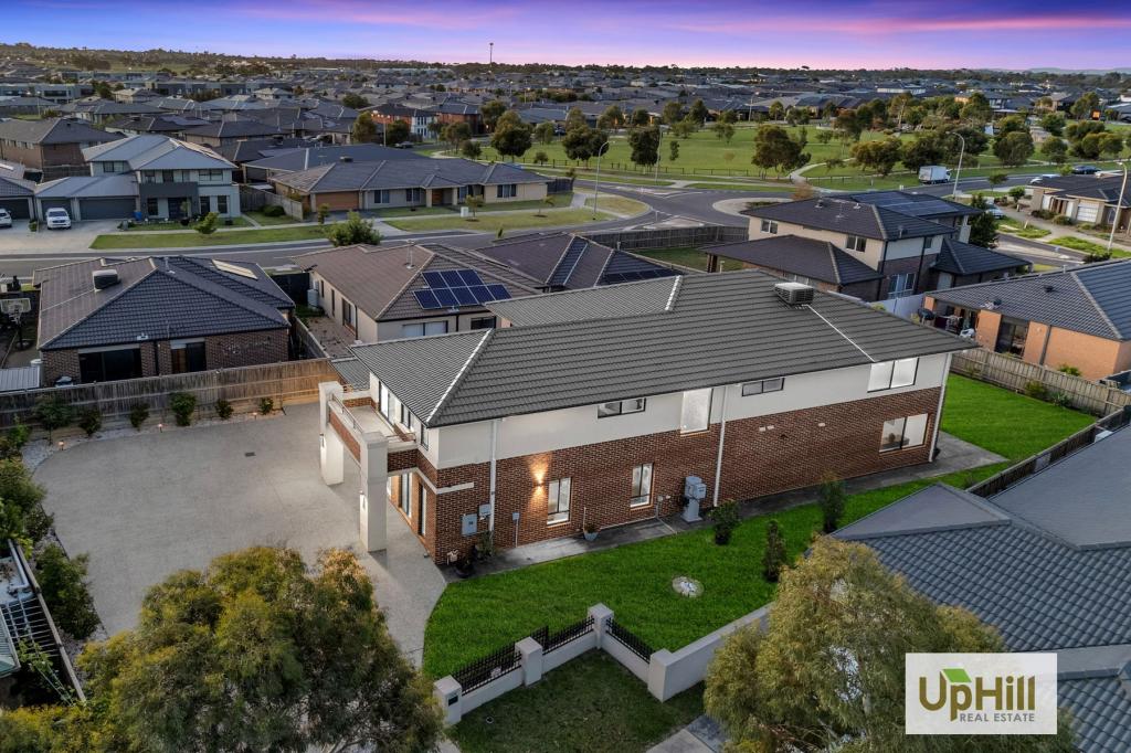 36 Abbeyard Dr, Clyde, VIC 3978