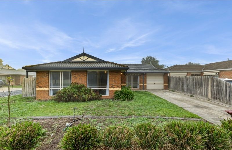 15 Fremantle Rd, Sunbury, VIC 3429