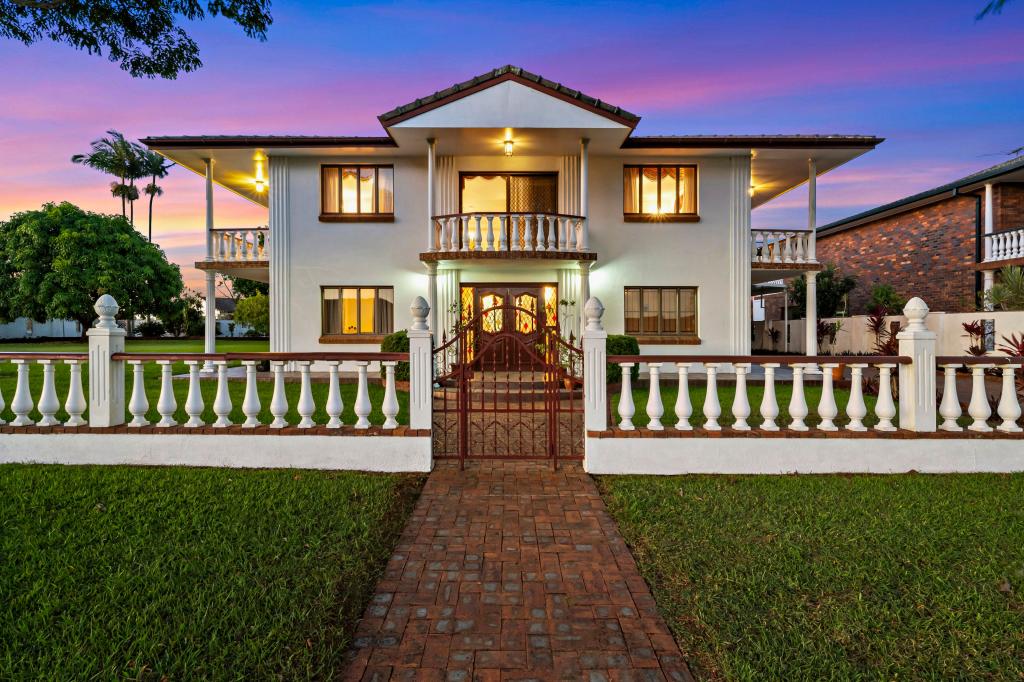 61 Yalumba St, Carseldine, QLD 4034